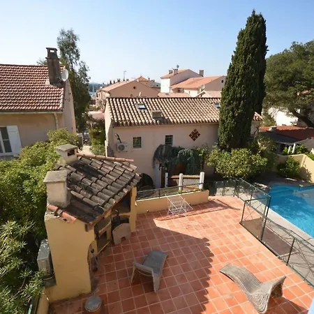 Daire Le Clos Des Galejades *