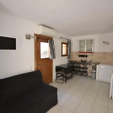 Le Clos Des Galejades Daire *