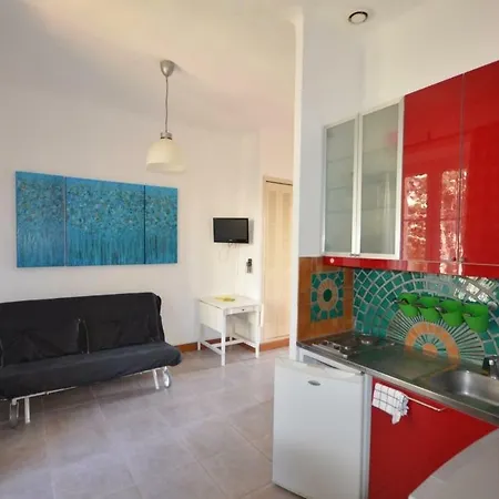 Le Clos Des Galejades Daire *