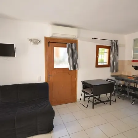 Le Clos Des Galejades Daire