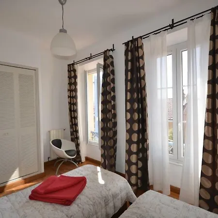 Le Clos Des Galejades Daire *