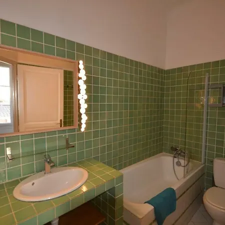 Le Clos Des Galejades * Porquerolles