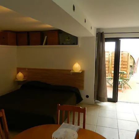 Le Clos Des Galejades *