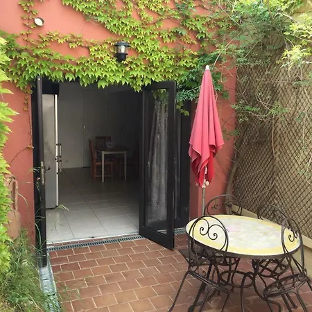Le Clos Des Galejades