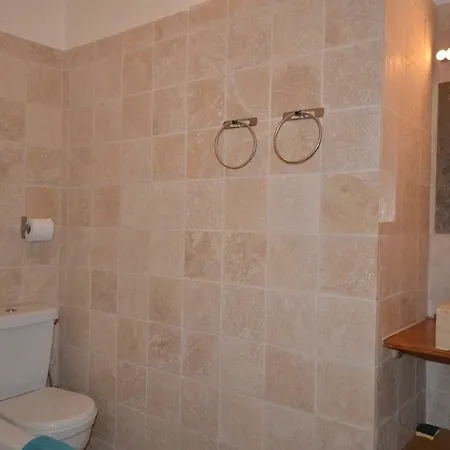Le Clos Des Galejades Daire Porquerolles