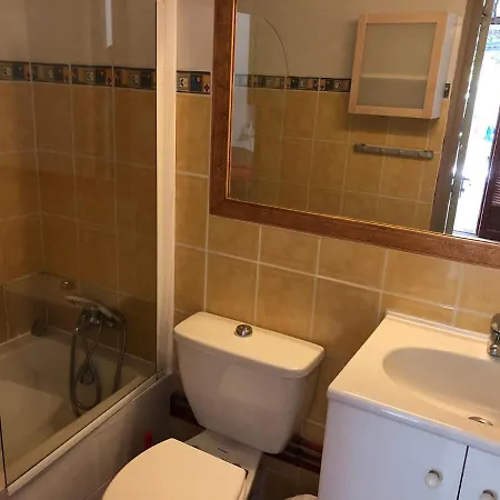 Le Clos Des Galejades Daire Porquerolles