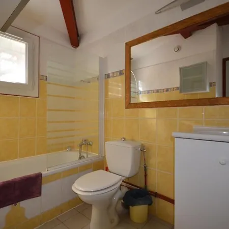 Le Clos Des Galejades *