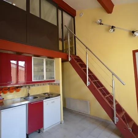 Le Clos Des Galejades Daire *