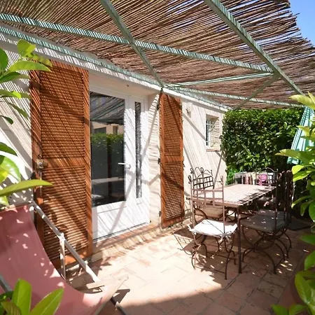 Daire Le Clos Des Galejades Porquerolles