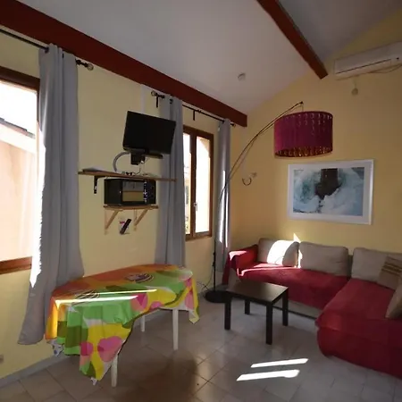 Le Clos Des Galejades Daire