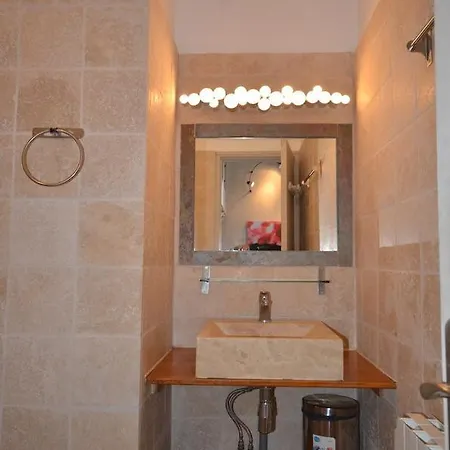 Daire Le Clos Des Galejades